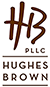Hughes Brown Logo