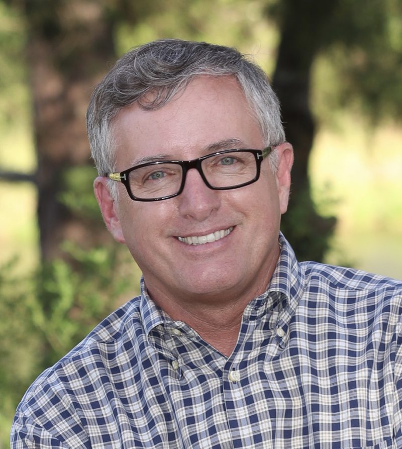 Our Team Hughes Brown